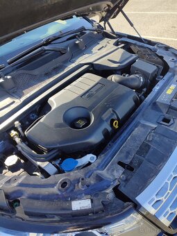 Land Rover Discovery sport - 19