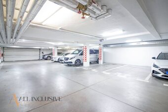 ALL INCLUSIVE I TOP 2 IZBOVÝ BYT S TERASOU A S PODZEMNOU GAR - 19