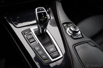 BMW 640d GC xDrive 1.Majiteľ,SK auto, HUD, nočné videnie,DPH - 19