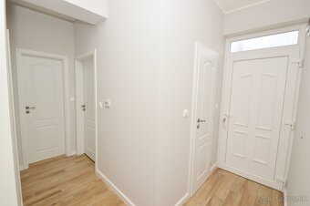 Predaj 3i samostatne stojací RD, 280 m2 pozemok, Rajka - 19