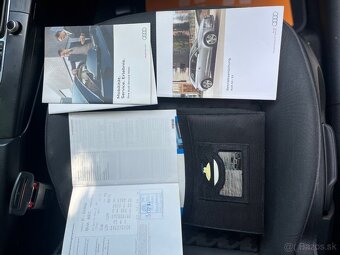 Audi A3 1.6 TDI SPORTBACK 2014 - 19