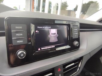 ŠKODA Scala 1.0 TSi Ambition 70kW 5MT odp.DPH - 19