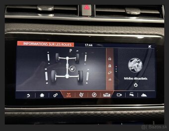 Land Rover Velar3,0 R-Dynamic 221kW - 19