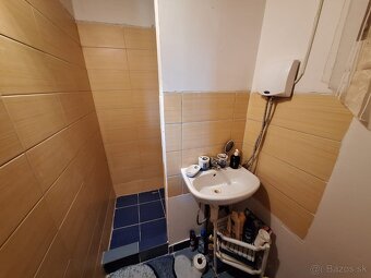 Rodinná chata s dvoma samostatnými vstupmi - Kaluža - 19