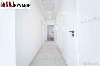 Novostavba - bungalov Liptovské Sliače - 19