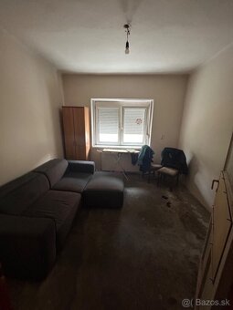 Ponúkam výmenu: Dom za Byt v Tornale, alebo Rimavskej Sobote - 19