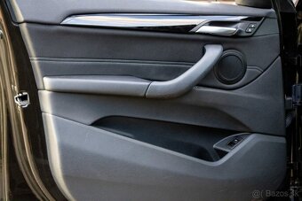 BMW X1 18d, první majitel - 19
