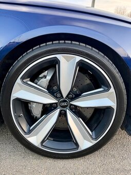 Audi RS4 Avant B9 quattro 59tis km CERAMIC CARBON VAM R1 - 19