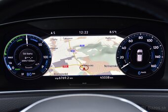 Volkswagen e-Golf_VIRTUAL 35,8_kWh_SOH - 94,8 % - 19