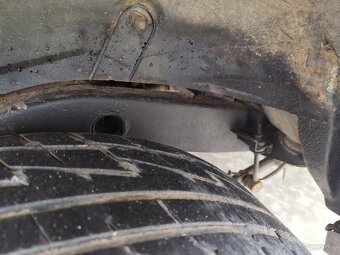 Hyundai terracan 2.9crdi 110kw 4x4 - 19