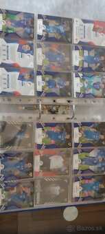 Futbalove karty - 19