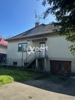 PREDAJ - 3 izbový rodinný dom vo vyhľadávanej lokalite Dunaj - 19