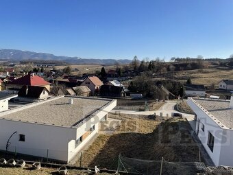 Novostavba pred dokončením  rodinný dom Bitarová - 19