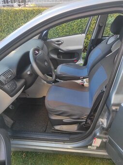 Predám Fiat Stilo 1.9 JTD - 19
