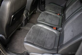 Volkswagen Sharan 2.0 TDI + WEBASTO Vw - 19