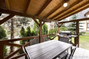 Na predaj apartmán v obci Stará Lesná, Vysoké Tatry - 19