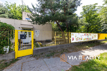 3-izbový byt na prenájom Astrova, Ružinov, Bratislava - IHNE - 19