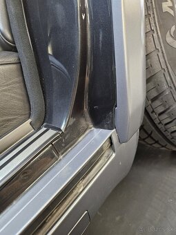 W124 300E 24V SPORTLINE - 19