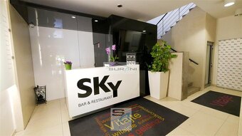 Kancelária na prenájom – 100 m2 s výhľadom na... - 19