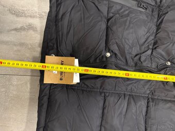 Burberry puffer - 19