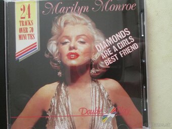 GOSPEL, CHRISTMAS, OLDIES HITS na CD. - 19