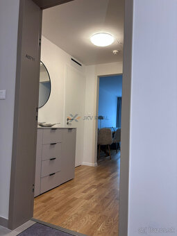 METROPOLIS - 2 izbový byt na prenájom - 19