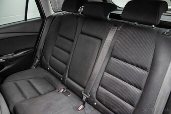 Mazda 6 Combi 2.2 Skyactiv-D Challenge A/T DPH - 19