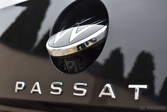 VW PASSAT 2.0 TDI DSG VIRTUAL//2022// LED// - 19