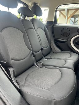 Mini Countryman Cooper D A/T - 19