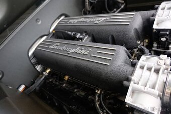 Lamborghini Gallardo SE z října 2005 - 19