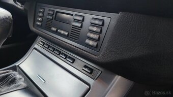 Bmw X5 4.8 IS V8 265kw Nová STK - 19