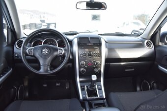 Suzuki Grand Vitara 1.9 DDiS JLX-A - 19