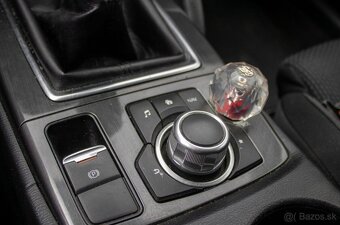 CX-5 , 2.2 Skyactiv-D AWD Attraction, 110kW, M6, - 19