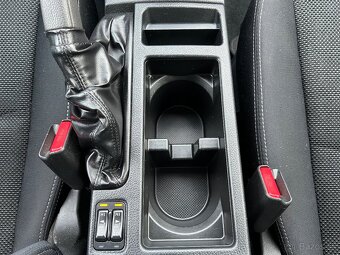 Subaru XV 2.0D Comfort - 19