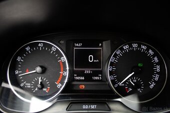 Škoda Fabia Combi 1.2 TSI 110k Style DSG - 19