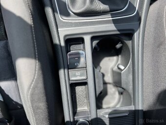 Volkswagen Golf 1.6TDi - 19