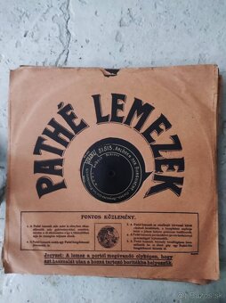 Staré platne - 19