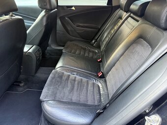 VW PASSAT 2,0 TDi 103 kW DSG - 19