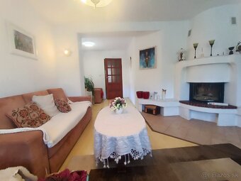 Predaj 5 izbového rodinného domu v obci Divinka,552m2-Žilina - 19