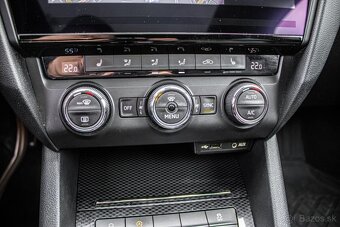 Škoda Octavia 2.0 TDI CR DPF RS 4x4 DSG - 19