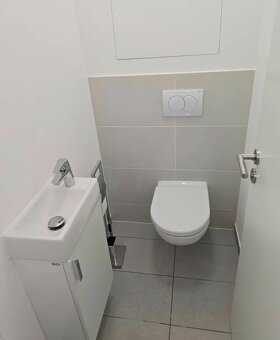 4i byt ul. Frantiska Kubu, Bratislava III TOP - 19