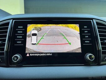 Škoda Karoq 1.5 TSI ACT Sportline DSG Šedá farba - 19