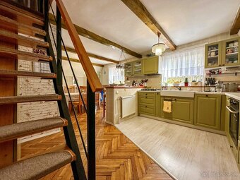 Chata v obci Chvojnica okres PRIEVIDZA - 19