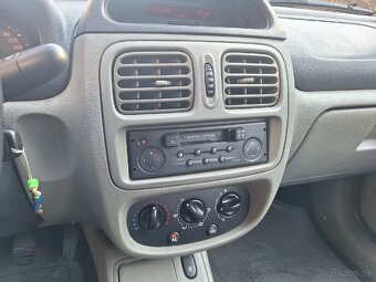 Renault Thalia 1.4 55kW benzin - 19