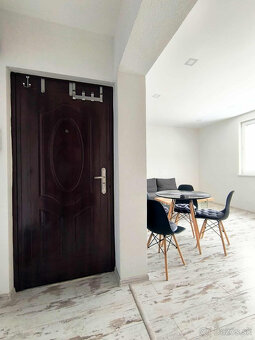 ‼️ NA PRENÁJOM - 2 IZBOVÝ BYT V CENTRE MESTA PARTIZÁNSKE ( N - 19