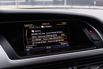 Audi A5 3.0 TDI AJ NA SPATKY - 19