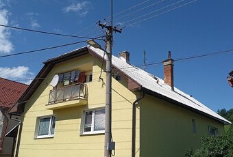 REALIZÁCIE STRIECH - REKONŠTRUKCIE STRIECH - 19