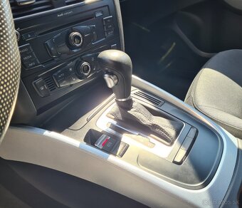 AUDI Q5 2.0 TDI 170K DPF QUATTRO S TRONIC - 19