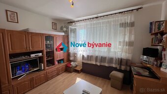 SUPER INVESTÍCIA - Garsónka prerobená na 1 izb. byt - Dúbrav - 19
