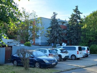 3 izbový byt v  TOP lokalite Ružinova, Ondrejovova ulica - 19
